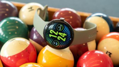 The Google Pixel Watch 5 is a good smartwatch that really doesn't want me to touch it, but I'm still waiting for its best new features