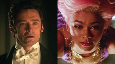 The Humbling Moment Hugh Jackman Knew Zendaya Would Be ‘The Biggest Star Of Her Generation’