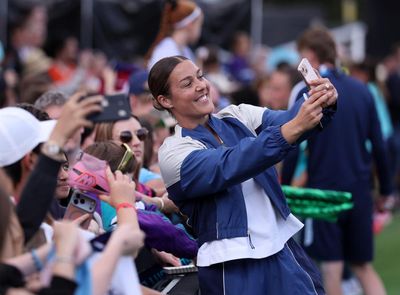 Women’s Super League 2026-27 preview No 10: London City Lionesses