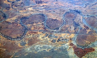 NSW may not be able to prosecute large-scale water theft due to doubts about licences for billions of litres