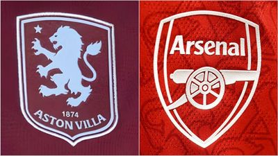Aston Villa vs. Arsenal: Preview, Predictions and Lineups