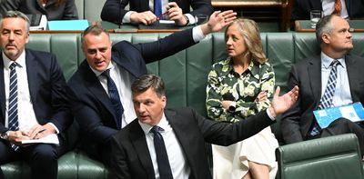 Total support for right-wing parties rises in Newspoll before Secret Harbour byelection