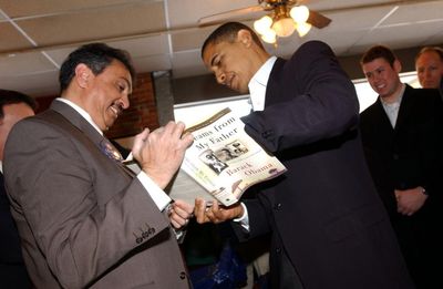 Barack Obama, JFK and … Josh Frydenberg: what can a memoir do for an ambitious politician?