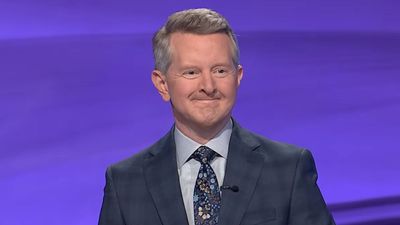 Ken Jennings Just Revealed A New Twist Ending To His Viral ‘What Is A Hoe?’ Response On Jeopardy