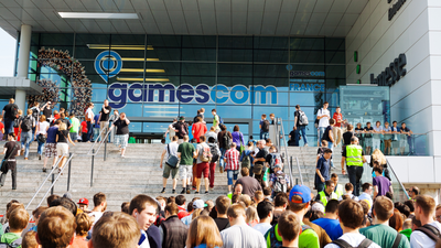 At least three exhibitors got robbed at Gamescom 2026 — laptops and handhelds with unfinished game builds stolen from locked cabinets