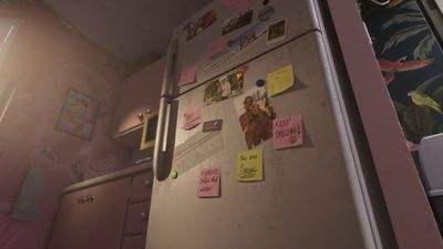 GTA 6 became too realistic for even Rockstar so the devs had to cut a system for restocking Jason and Lucia's fridge to "find the right balance between realism and ease of play"