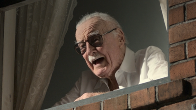 What Stan Lee Told Spider-Man: Homecoming’s Writers That Still Sticks With Them