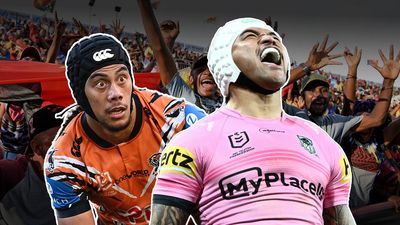 Chief reasons why superstar Panther signed up with PNG