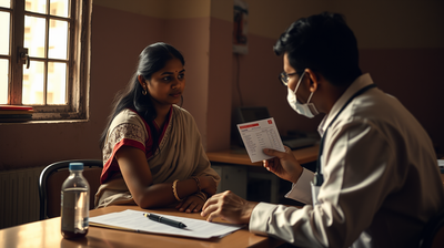 7 Things Every Indian With Sickle Cell Trait Should Know About Their Health