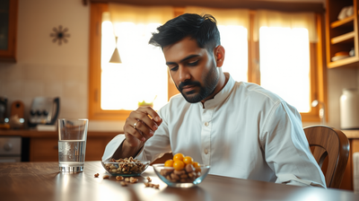 Male Fertility in India Is Declining: The Nutrients That Help Reverse Sperm Health