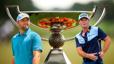 Tour Championship 2026 Prize Money Payout: How Much Did All 30 Players Earn At East Lake?