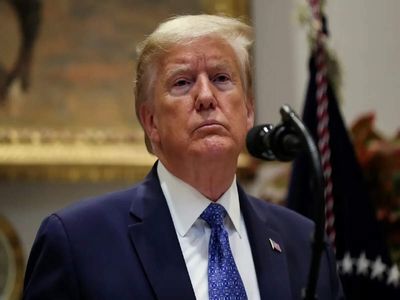 Trump lashes out at Canada, urges firms to move to US to escape tariffs