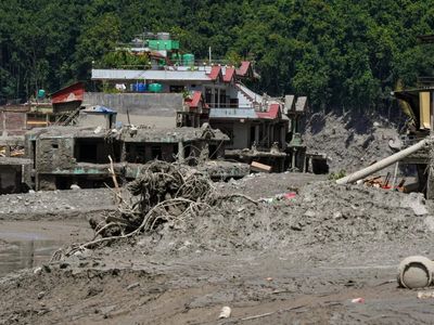 Nepal warns of possible fresh flooding as communities grapple with devastation