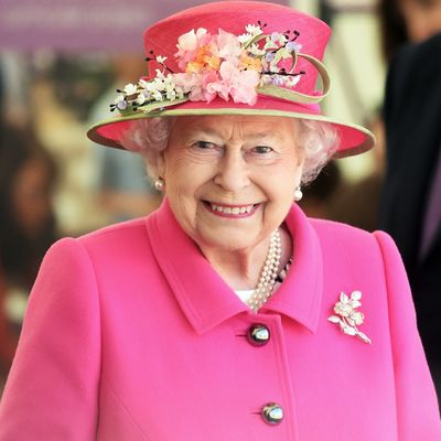 Queen Elizabeth Wanted to "Preserve the Mystery Surrounding" One Particular Tradition, According to a Royal Historian
