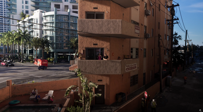 'GTA 6' Fans Claim They Found Jason, Lucia's Vice City Apartment in Real Life—Where Is It?