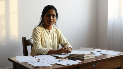 5 Study Habits of India's Most Disciplined Exam Toppers That Contradict Common Advice