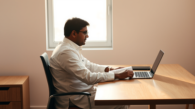 3 Nikola Tesla Work Habits on Obsessive Focus Every Indian Professional Should Steal