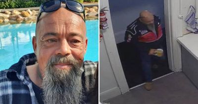 Detectives make fresh plea for information after body found on vacant land