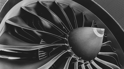 SpaceX starts in-house turbine blade manufacturing to boost gas-powered generator output for Elon's AI data centers — new manufacturing strategy cuts generator delays by 18 months