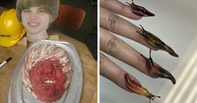 “Using Their Talent For Evil”: 92 Awful Ideas That Were Executed With Almost Disturbing Levels Of Skill