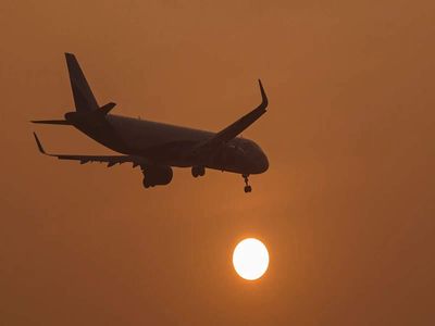 China’s Big Three airlines sink deeper into losses as fuel costs soar