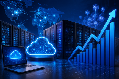 ESDS Software Solution IPO Day 2: Issue subscribed 24 times; GMP signals 78% listing premium