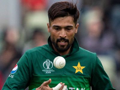 Mohammad Amir calls himself 'British local', says 'Pakistan chapter I had before is now closed'