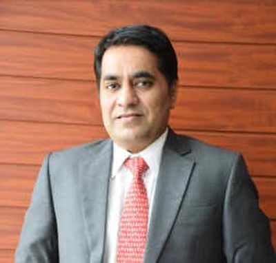 Why FIIs could continue moving out of largecaps and into mid and smallcaps: Motilal's Rajat Rajgarhia