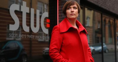 STUC boss calls for national strategy for Scotland’s AI data centres