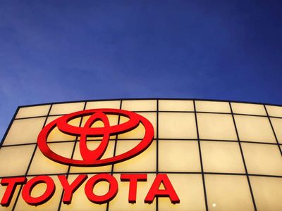 Trump aims at Canada. Toyota and Honda could pay the bill