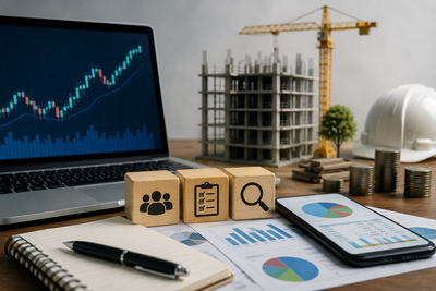 Annu Projects IPO allotment likely today; Here's how to check your status