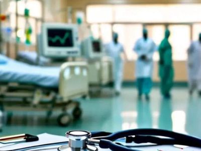 Healthcare ranks second in private credit deals as domestic funds dominate in H1 2026: EY report