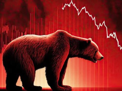 Sensex falls 300 points, Nifty closes below 24,100 as oil, Fed fears weigh. What lies ahead?