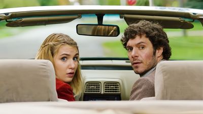As a burnt-out millennial, this underrated dark comedy on Netflix hit me way harder than I expected