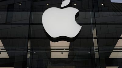 Who is the man set to lead Apple into the world of artificial intelligence?