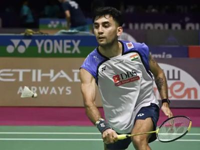 Lakshya Sen spearheads Indian challenge at China Masters, young women's singles trio in focus