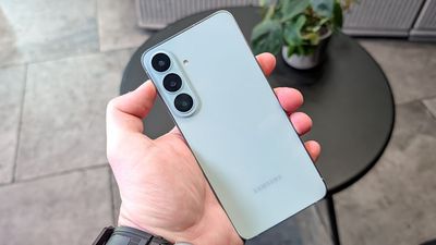 Samsung Galaxy S26 FE is proof that Samsung should kill its 'Fan Edition' phones — here's why