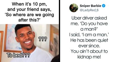 80 ‘Meme Queen’ Posts That Are Basically A Group Therapy Session With Better Jokes