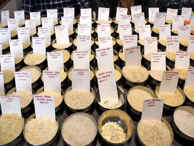 Indian rice draws global interest as 3,317 buyers from 138 countries register for BIRC 2026: IREF