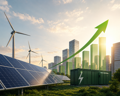 Nomura initiates coverage on Clean Max Enviro with Buy call. Check upside potential, key reasons