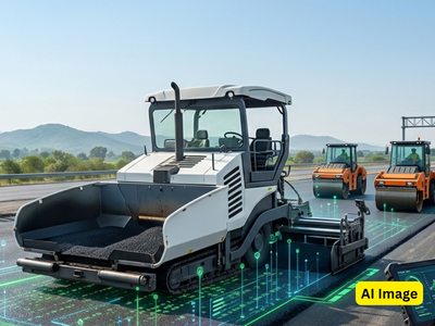 NHAI's new AI rule for pothole-free, top-quality highways: How projects above Rs 500 crore will now have to use AI-powered machines to prevent quality shortcuts