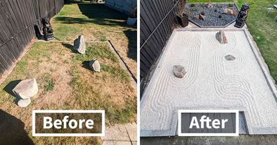 People Were So Proud Of Their DIY Improvements That They Had To Share These 69 Before And After Pics