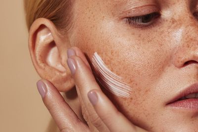 Your autumn skin reset starts with these 3 expert-approved steps