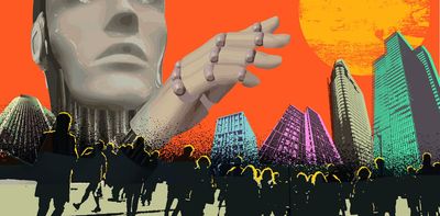 Where is AI headed? Two media theorists from the 1960s can help us figure it out