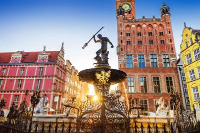 My search for the perfect Polish dumplings in Gdańsk