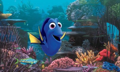 Can you solve it? The fin-tastic fish puzzle