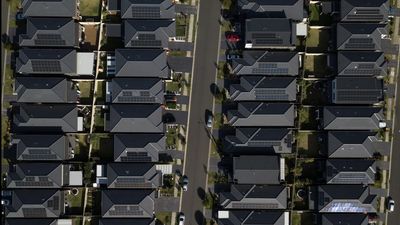 Cheaper, smarter and tougher: $105m bet on Aussie solar