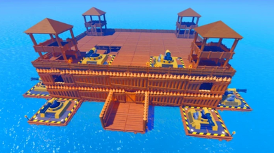 'Roblox 100 Days At Sea' Codes August 2026: Investigate the Mystery in the Raging Waters