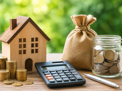 How much of your salary should go towards your home loan EMI?