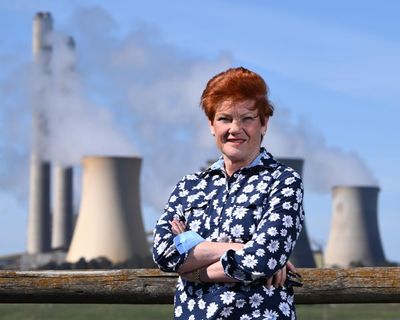 Afternoon Update: One Nation’s nuclear plans; on the ground in Nepal; and $100 chicken nuggets
